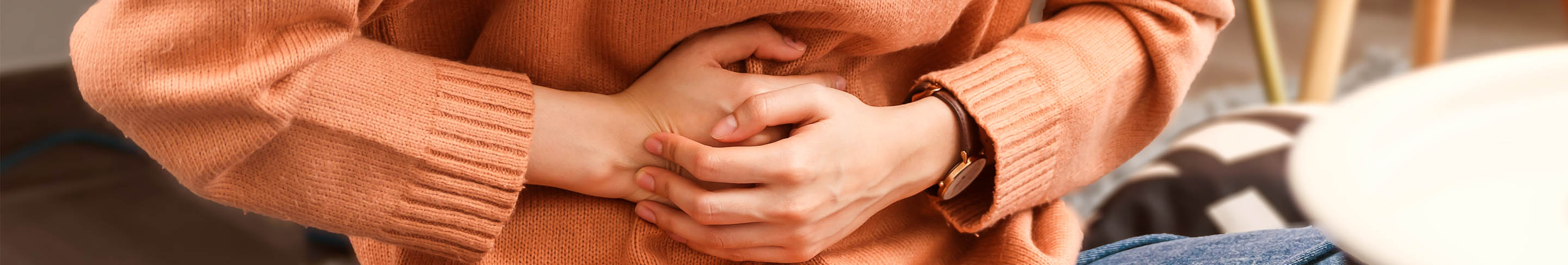 Morbus Crohn Banner